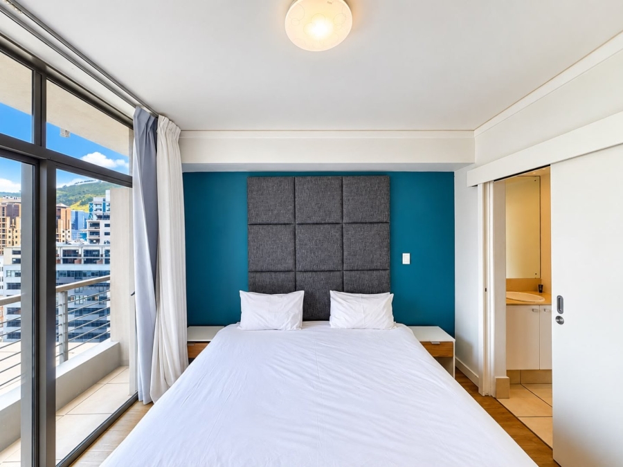 1 Bedroom Property for Sale in Cape Town City Centre Western Cape